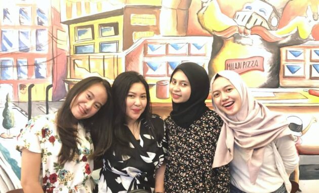top 10+ rekomendasi tempat makan enak di margonda bisa untuk keluarga yang wajib disinggahi