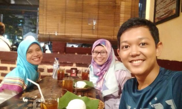 top 10+ rekomendasi tempat makan enak di margonda bisa untuk keluarga yang wajib disinggahi