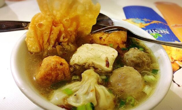 top 10+ rekomendasi tempat makan enak di margonda bisa untuk keluarga yang wajib disinggahi