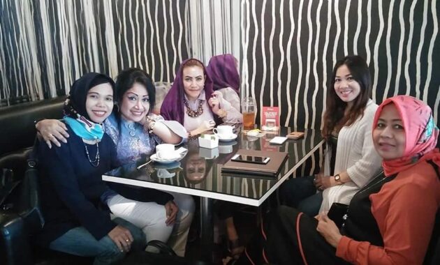 top 10+ rekomendasi tempat makan enak di margonda bisa untuk keluarga yang wajib disinggahi