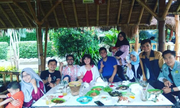 top 10+ rekomendasi tempat makan enak di margonda bisa untuk keluarga yang wajib disinggahi