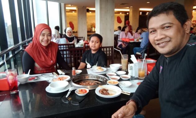 top 10+ rekomendasi tempat makan enak di margonda bisa untuk keluarga yang wajib disinggahi