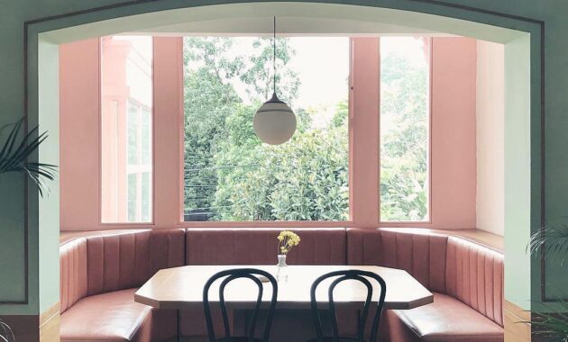 top 10+ rekomendasi tempat makan yang instagramable di daerah bandung ini cocok banget buat nongkrong!