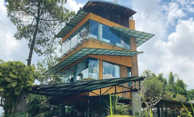 top 10+ rekomendasi tempat makan yang instagramable di daerah bandung ini cocok banget buat nongkrong!