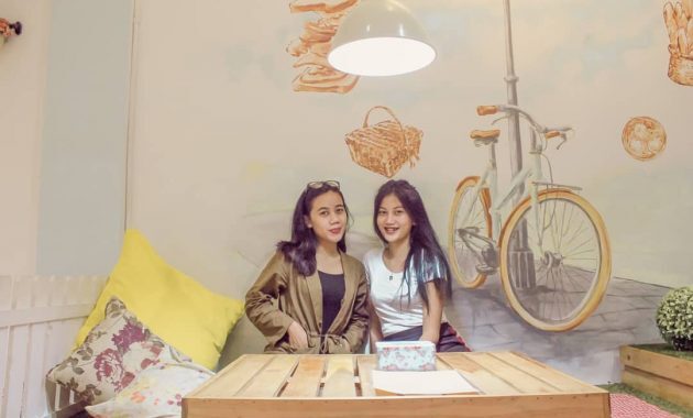top 10+ rekomendasi tempat makan yang instagramable di daerah bandung ini cocok banget buat nongkrong!
