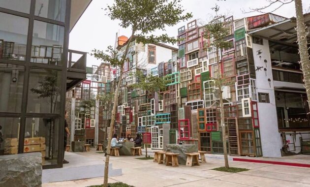 top 10+ rekomendasi tempat makan yang instagramable di daerah bandung ini cocok banget buat nongkrong!