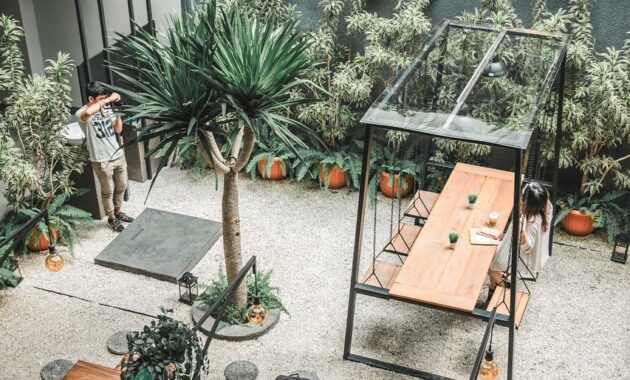 top 10+ rekomendasi tempat makan yang instagramable di daerah bandung ini cocok banget buat nongkrong!