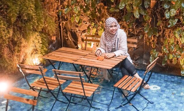 Top 10+ Rekomendasi Tempat Makan Yang Instagramable di Daerah Bandung Ini Cocok Banget Buat Nongkrong!
