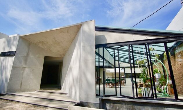 top 10+ rekomendasi tempat nongkrong di daerah bandung, coba mampir kesini saat jalan-jalan malam!