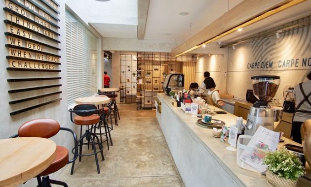 top 10+ rekomendasi tempat nongkrong di daerah bandung, coba mampir kesini saat jalan-jalan malam!