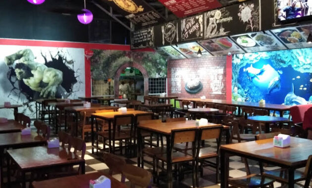 top 10+ rekomendasi tempat nongkrong paling kece di daerah seantero madiun bikin ngobrol makin seru