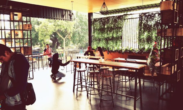 top 10+ rekomendasi tempat nongkrong paling kece di daerah seantero madiun bikin ngobrol makin seru