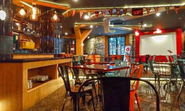 top 10+ rekomendasi tempat nongkrong paling kece di daerah seantero madiun bikin ngobrol makin seru