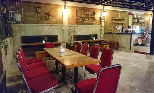 top 10+ rekomendasi tempat nongkrong paling kece di daerah seantero madiun bikin ngobrol makin seru