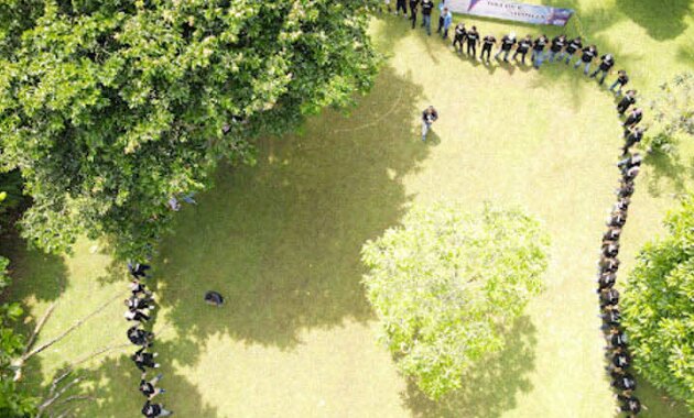 top 10+ rekomendasi tempat outbound jakarta yang wajib untuk kamu kunjungi bersama keluarga