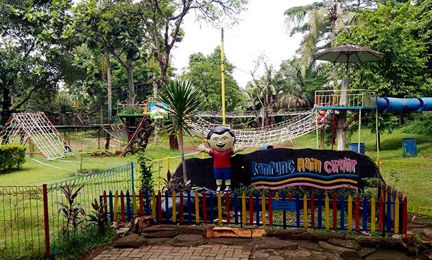 top 10+ rekomendasi tempat outbound jakarta yang wajib untuk kamu kunjungi bersama keluarga