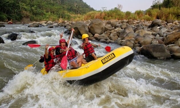 top 10+ rekomendasi tempat outbound jakarta yang wajib untuk kamu kunjungi bersama keluarga