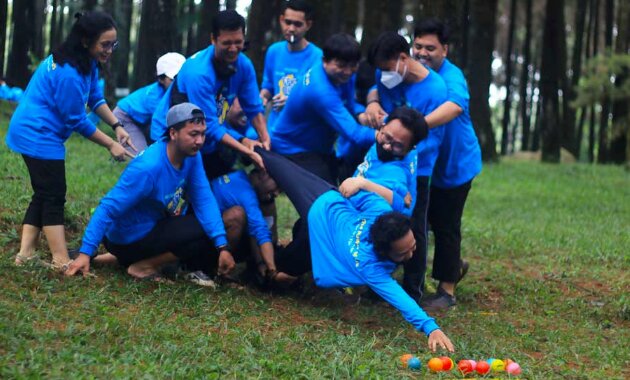 top 10+ rekomendasi tempat outbound jakarta yang wajib untuk kamu kunjungi bersama keluarga