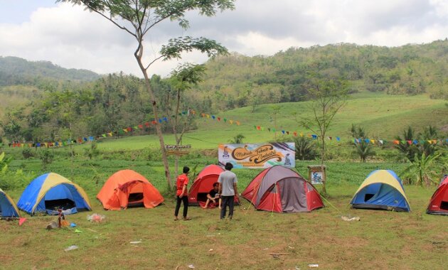 top 10+ rekomendasi tempat outbound jogja yang menjadi buruan wisatawan saat liburan ke kota gudeg