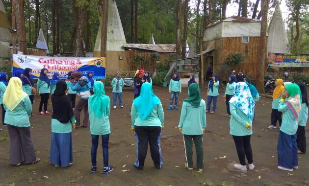top 10+ rekomendasi tempat outbound malang terbaik, lengkap dengan harga paket yang murah