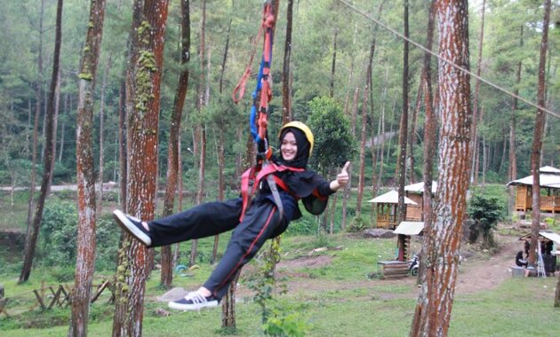 top 10+ rekomendasi tempat outbound malang terbaik, lengkap dengan harga paket yang murah