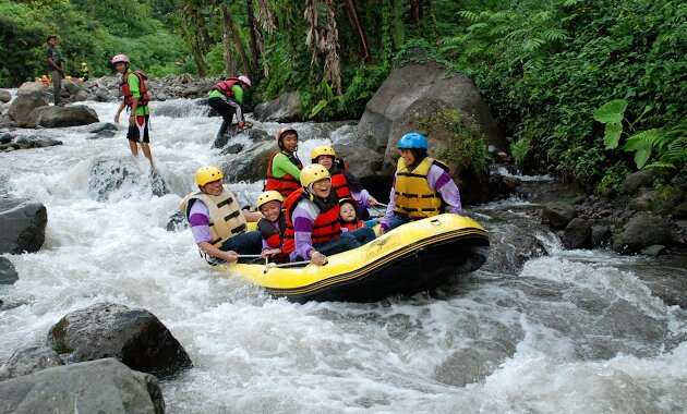Top 10+ Rekomendasi Tempat Outbound Malang Terbaik, Lengkap Dengan Harga Paket Yang Murah