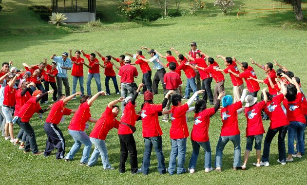 top 10+ rekomendasi tempat outbound malang terbaik, lengkap dengan harga paket yang murah