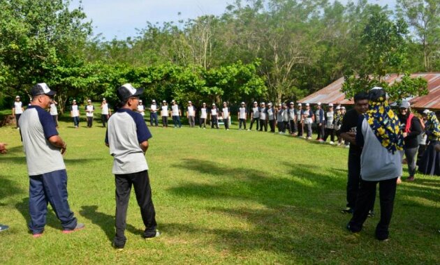 top 10+ rekomendasi tempat outbound malang terbaik, lengkap dengan harga paket yang murah