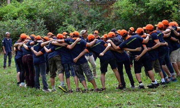 top 10+ rekomendasi tempat outbound malang terbaik, lengkap dengan harga paket yang murah