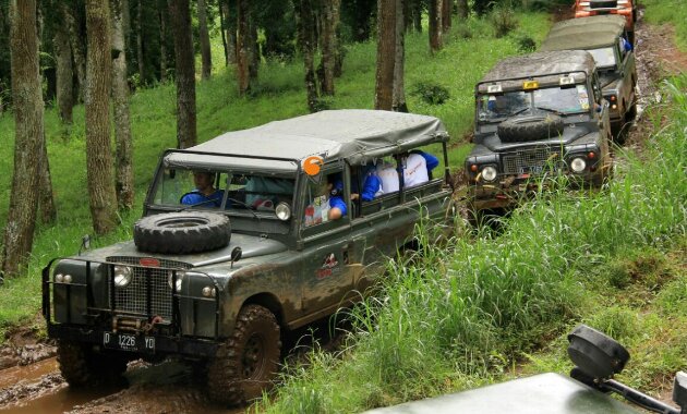 top 10+ rekomendasi tempat outbound sentul seru dan asyik yang bisa kamu jadikan pilihan, simak ini