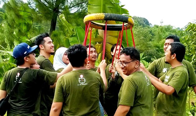 top 10+ rekomendasi tempat outbound sentul seru dan asyik yang bisa kamu jadikan pilihan, simak ini