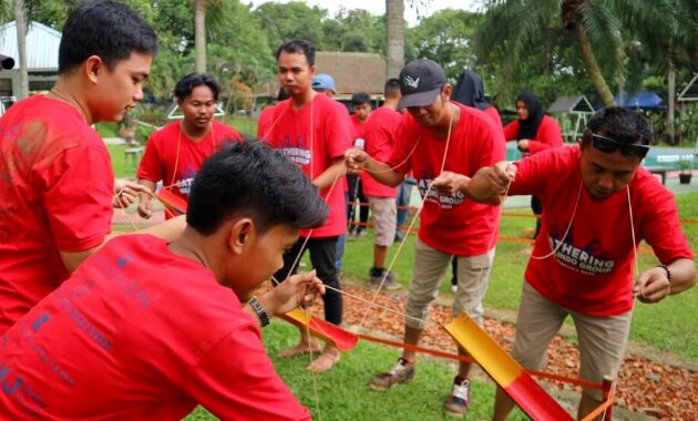 top 10+ rekomendasi tempat outbound sentul seru dan asyik yang bisa kamu jadikan pilihan, simak ini