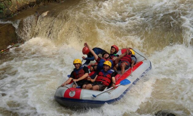 top 10+ rekomendasi tempat outbound sentul seru dan asyik yang bisa kamu jadikan pilihan, simak ini