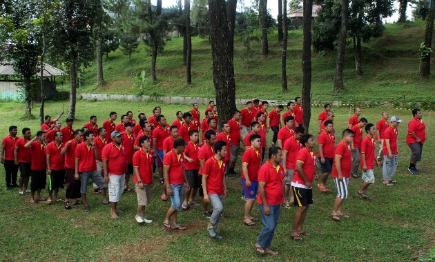 top 10+ rekomendasi tempat outbound sentul seru dan asyik yang bisa kamu jadikan pilihan, simak ini