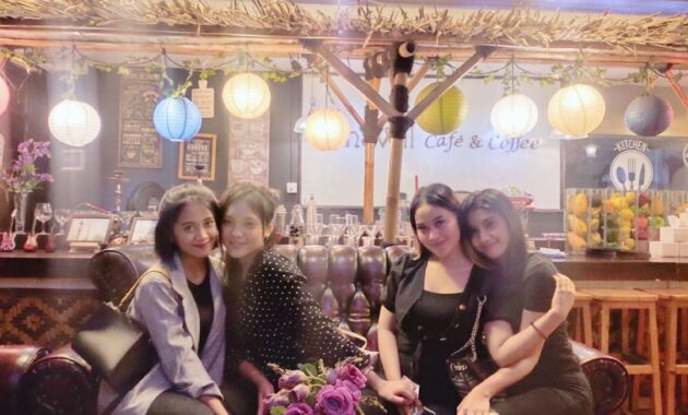 top 10+ rekomendasi tempat pacaran di daerah depok yang cocok untuk ngedate bareng pasangan