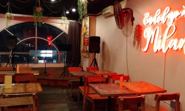 top 10+ rekomendasi tempat pacaran di daerah depok yang cocok untuk ngedate bareng pasangan