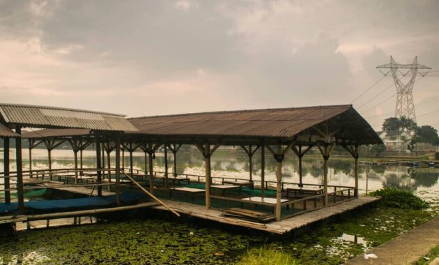 top 10+ rekomendasi tempat pacaran di daerah depok yang cocok untuk ngedate bareng pasangan