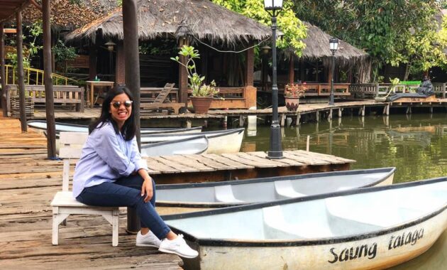 top 10+ rekomendasi tempat pacaran di daerah depok yang cocok untuk ngedate bareng pasangan