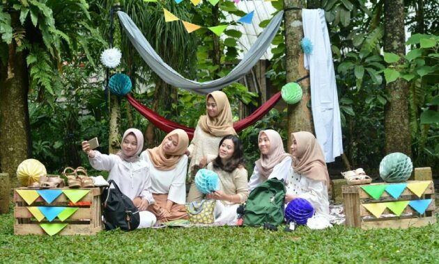 Top 10+ Rekomendasi Tempat Pacaran di Daerah Depok Yang Cocok Untuk Ngedate Bareng Pasangan