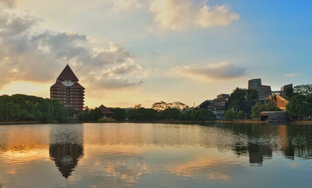top 10+ rekomendasi tempat pacaran di daerah depok yang cocok untuk ngedate bareng pasangan