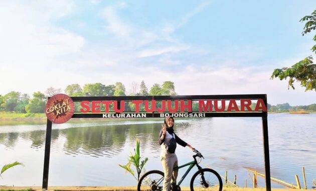 top 10+ rekomendasi tempat pacaran di daerah depok yang cocok untuk ngedate bareng pasangan
