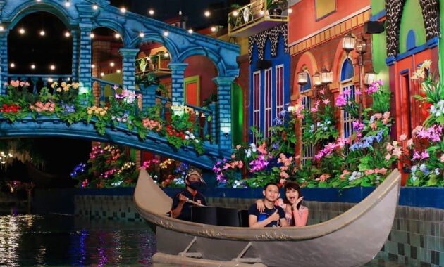top 10+ rekomendasi tempat pacaran di daerah malang yang cocok kalian kunjungi dengan pasangan