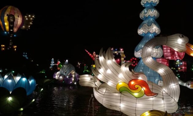 Top 10+ Rekomendasi Tempat Pacaran di Daerah Malang Yang Cocok Kalian Kunjungi Dengan Pasangan
