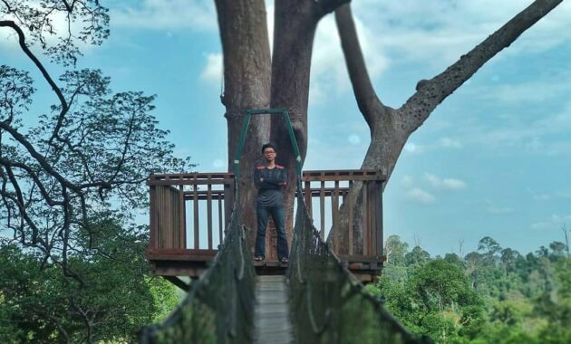 top 10+ rekomendasi tempat romantis di daerah balikpapan yang harus masuk list untuk kalian kunjungi
