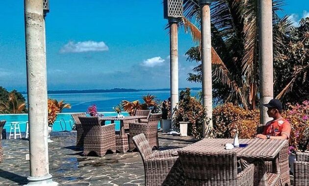 top 10+ rekomendasi tempat romantis di daerah balikpapan yang harus masuk list untuk kalian kunjungi