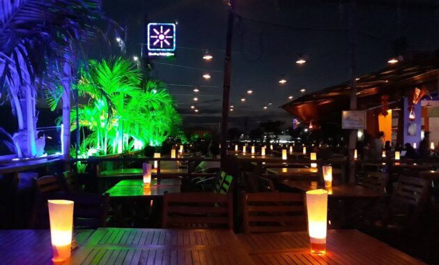 top 10+ rekomendasi tempat romantis di daerah balikpapan yang harus masuk list untuk kalian kunjungi