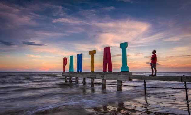 top 10+ rekomendasi tempat romantis di daerah balikpapan yang harus masuk list untuk kalian kunjungi
