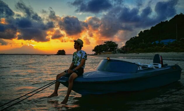 top 10+ rekomendasi tempat romantis di daerah balikpapan yang harus masuk list untuk kalian kunjungi