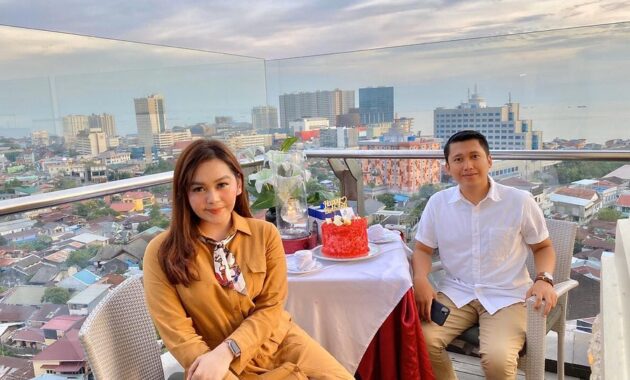 top 10+ rekomendasi tempat romantis di daerah balikpapan yang harus masuk list untuk kalian kunjungi