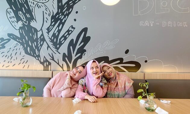 top 10+ rekomendasi tempat romantis di daerah balikpapan yang harus masuk list untuk kalian kunjungi